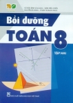 BỒI DƯỠNG TOÁN LỚP 8 - TẬP 2 (Kết nối tri thức với cuộc sống)